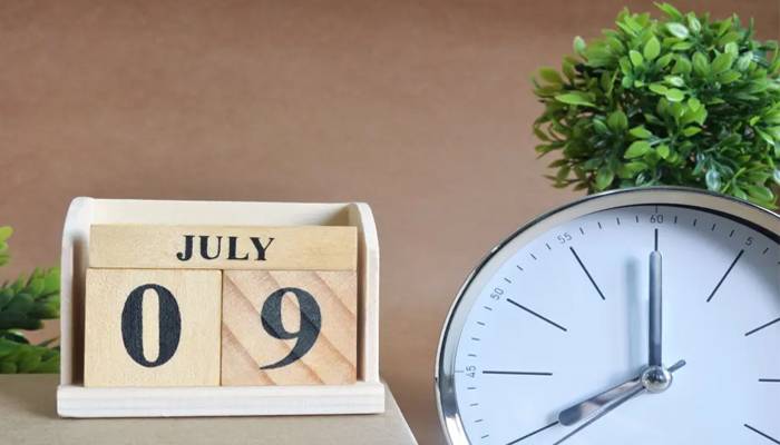 9 جولائی تاریخ کا سب سے مختصر دن ہوگا، سائنسدانوں نے وجہ چاند کو قرار دے دیا