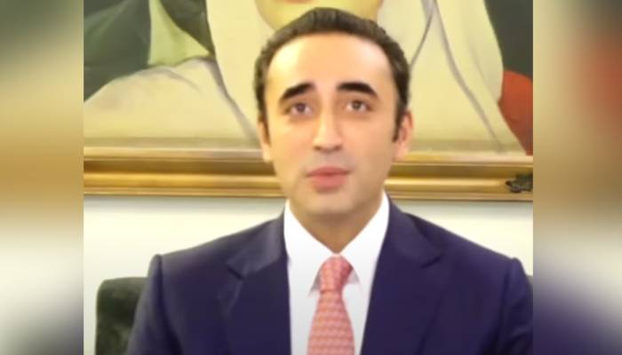 پاکستان کسی گروپ کو ملک میں یا باہر دہشتگرد حملوں کی اجازت نہیں دیتا، بلاول بھٹو