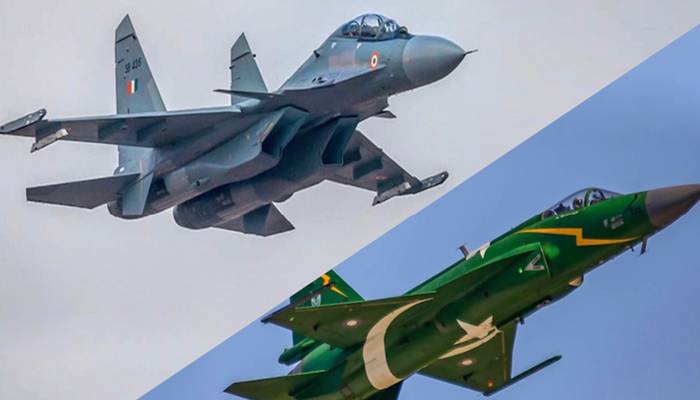 مودی سرکار کی آپریشن سندور میں ناکامی چھپانے کی ایک اور ناکام کوشش سامنے آ گئی