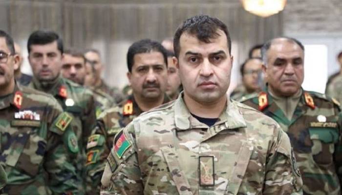 سابق افغان جنرل کا بھارت کیجانب سے پاکستان میں دہشت گردوں کی پشت پناہی کا انکشاف 