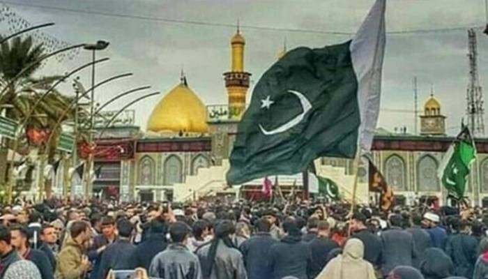 سالار نظام ختم، ایران ، عراق  جانیوالے زائرین کیلئے حکومت کا اہم فیصلہ 