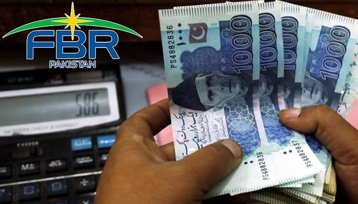  2 لاکھ سے زائد نقد لین دین پر 20.5 فیصد ٹیکس کی خبروں پر ایف بی آر کا موقف