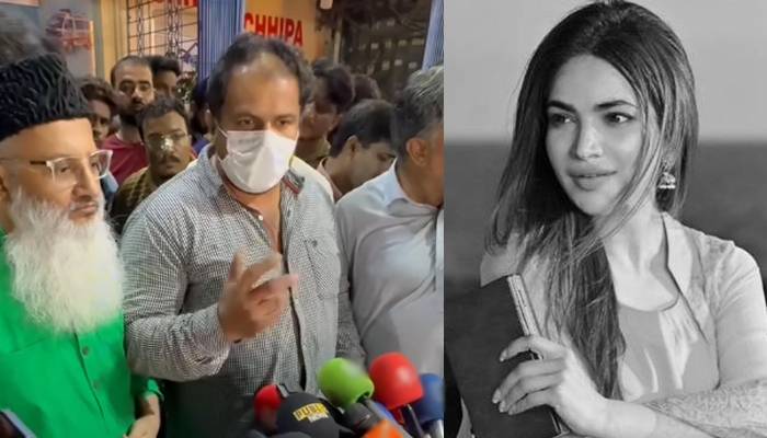مالک مکان نے بھی بہن حمیرا کو پریشان کیاہوا تھا: بھائی نوید اصغر کی ویڈیو