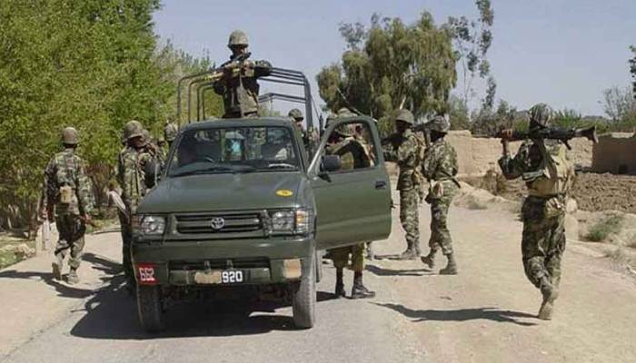 بلوچستان میں فتنہ الہندوستان کی بزدلانہ کارروائی،9بےگناہ مسافر قتل