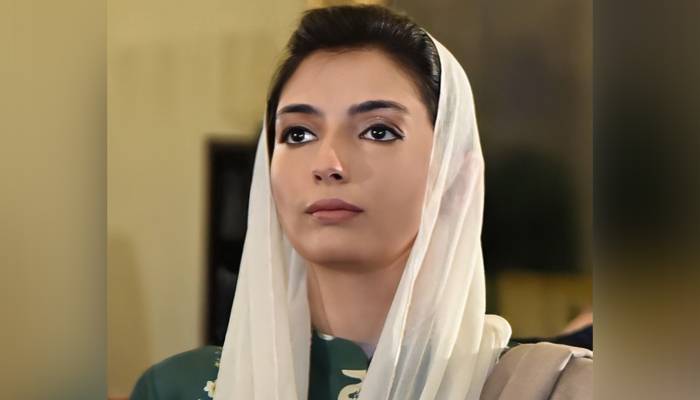 ہمارے نوجوان صرف ہمارا مستقبل نہیں بلکہ ہمارا حال بھی ہیں،آصفہ بھٹو 