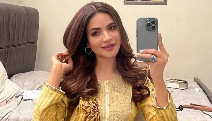 اداکارہ حمیرا اصغر کی لاش ملنے کا معاملہ، واقعہ قتل قرار دینے کی شکایت جھوٹی نکلی
