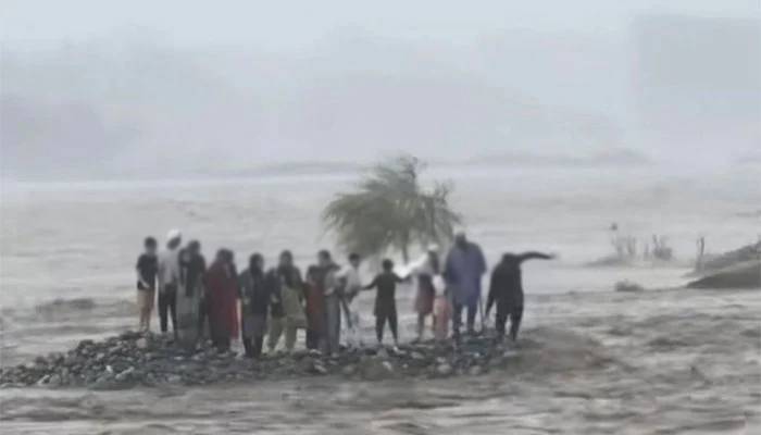 سانحہ سوات پر انکوائری رپورٹ وزیر اعلی خیبرپختونخوا کو پیش، تادیبی کارروائیوں کی منظوری 