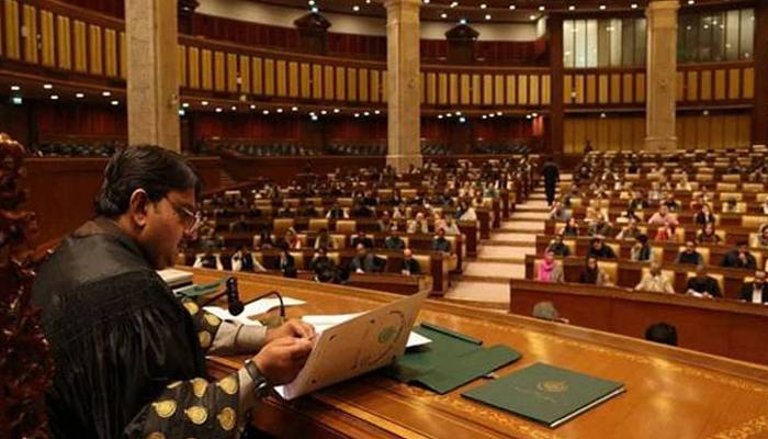 پنجاب اسمبلی: معطل ارکان کے معاملے پر حکومت و اپوزیشن مذاکرات پر آمادہ