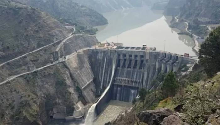 سندھ طاس معاہدے کی یک طرفہ معطلی، علاقائی امن کیلئےشدید خطرہ 