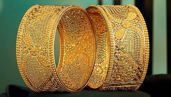 سونے کی قیمتوں کو پر لگ گئے، مقامی اور عالمی منڈیوں میں اضافہ
