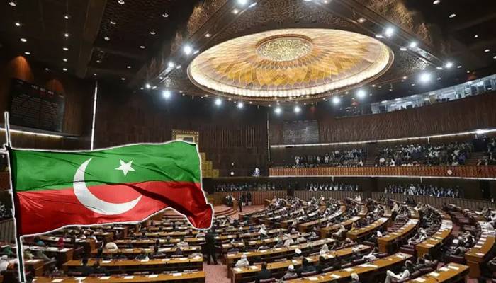 حکومت کے پی ٹی آئی سے مذاکرات، حکومتی اتحادیوں کے نام سامنے آگئے