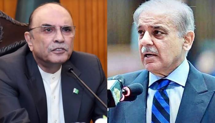 صدر مملکت کے استعفے سے متعلق وزیراعظم کا اہم وضاحتی بیان