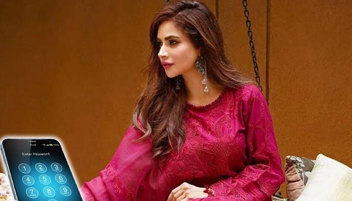 پولیس نے اداکارہ حمیرا اصغر کےموبائل فونز اور لیپ ٹاپ سے ڈیٹا حاصل کرلیا