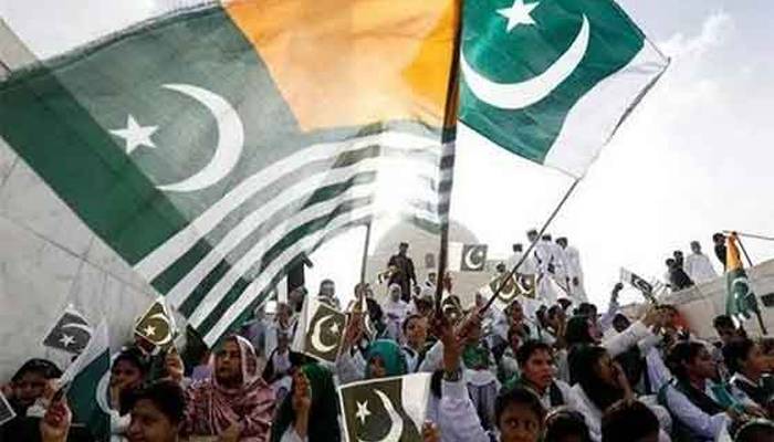 لائن آف کنٹرول کے دونوں جانب کشمیری آج یومِ شہدائے کشمیر منا رہے ہیں