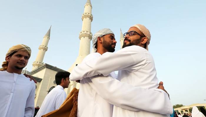 سعودی عرب: عیدالفطر، عیدالاضحیٰ کی سرکاری تعطیلات میں ترمیم  کی منظوری 