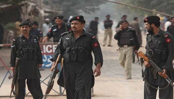 وفاقی حکومت کا فرنٹیئر کانسٹیبلری کو ملک گیر فیڈرل فورس میں تبدیل کرنے کا فیصلہ