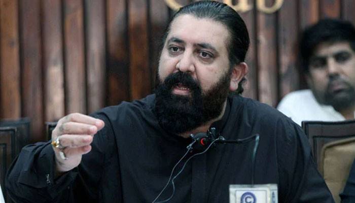 لیگی وزراء کے بیانات پر ترجمان پی ٹی آئی کا سخت ردعمل