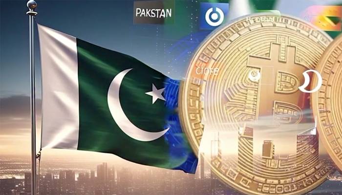 کرپٹو میں پاکستانی حکمت عملی کامیاب، بھارت میں مایوسی چھا گئی