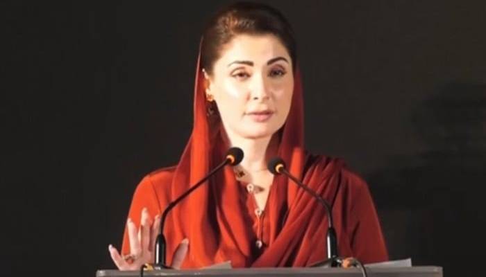 پیرا ظلم کے خلاف مظلوم کے لئے ڈھال بنے گی، وزیر اعلی مریم نواز