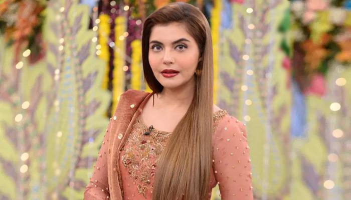 اداکارہ ندایاسر کو بیرون ملک جاکر اپنی ویڈیو شیئر کرنا مہنگا پڑگیا