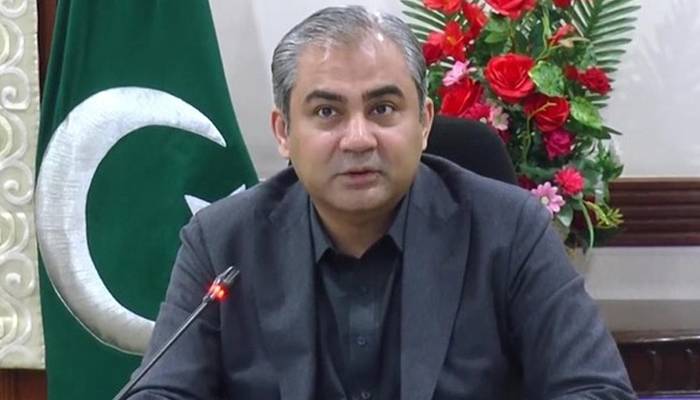 صرف وہی لوگ عراق جائیں گے جنہیں سفارتخانہ خصوصی ویزا جاری کریگا:محسن نقوی