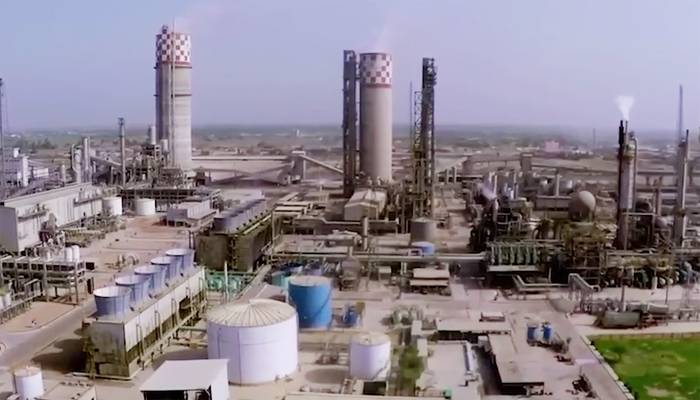 ماڑی انرجیز اور اورینٹ پیٹرولیم کا اشتراک ،تیل و گیس کےنئے منصوبوں کی بنیاد