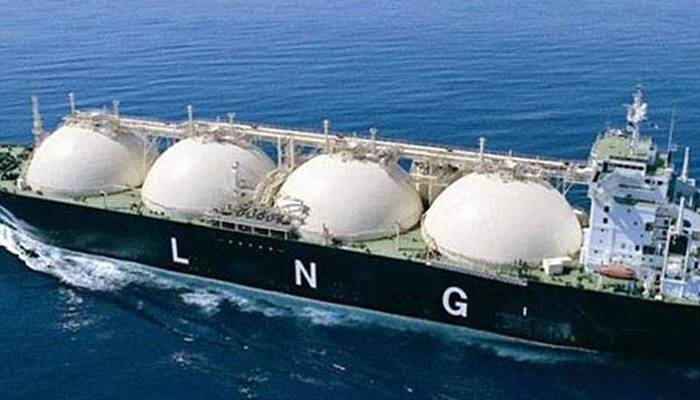 اوگرا نے ایل این جی کی قیمتوں میں کمی کا اعلان کردیا