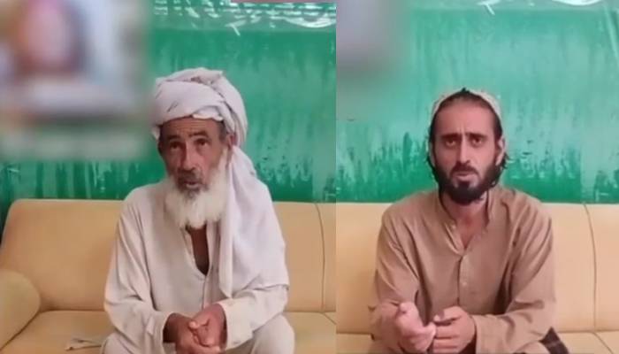 ایک اور خارجی جہنم واصل، ورثاء کا لاش لینے سے انکار