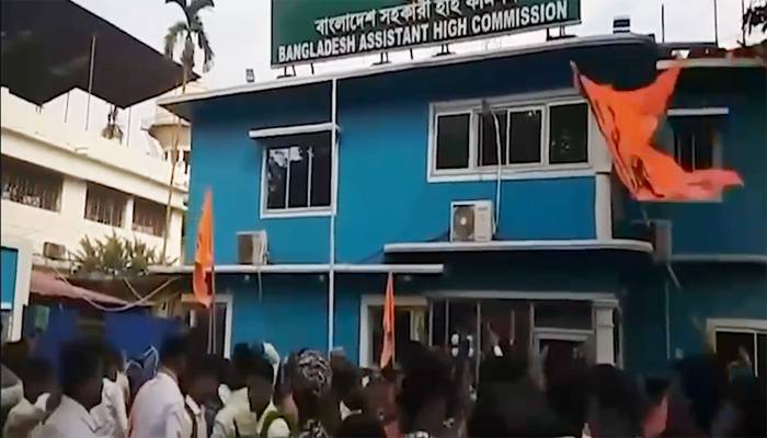 بی جے پی سرکار میں بھارتی مسلمان بنگالیوں کے خلاف تعصب عروج پر