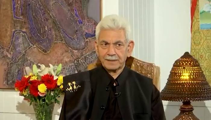 پہلگام اور آپریشن سندور کی حقیقت بے نقاب: منوج سنہا اور اجیت دوول کا اعتراف