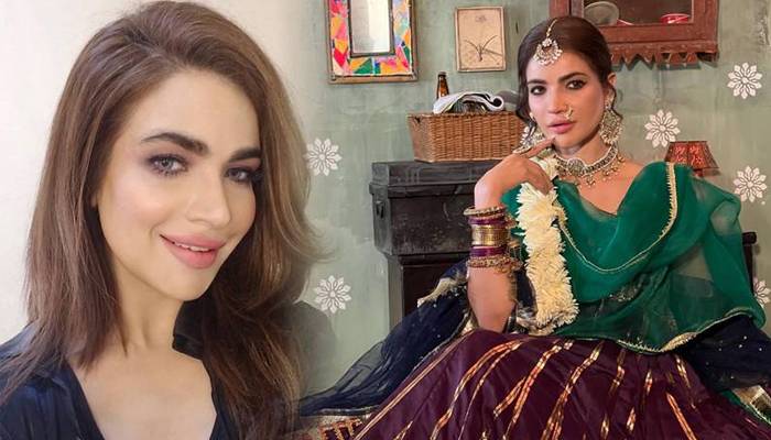 حمیرااصغرکا ایک آئی فون مسنگ، کیس میں نئی پیشرفت آگئی