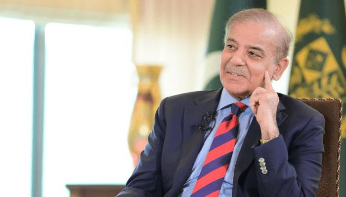 پاکستانی پروازوں پر پابندی کاخاتمہ خوش آئند ہے،وزیراعظم
