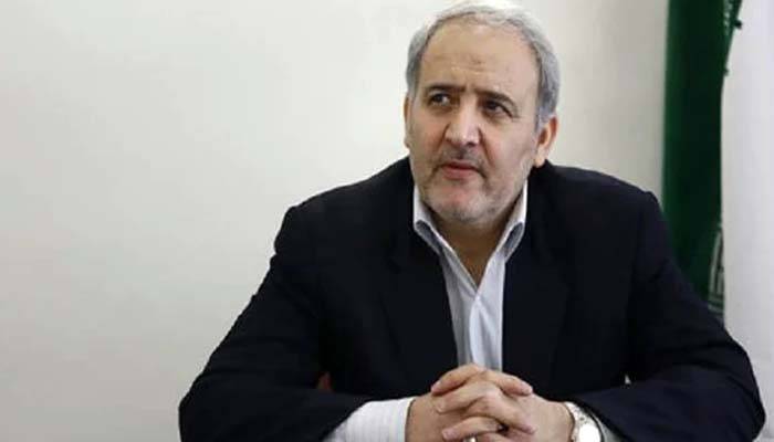 ایف بی آئی نے پاکستان میں تعینات ایرانی سفیر کو انتہائی مطلوب افراد کی فہرست میں شامل کر لیا