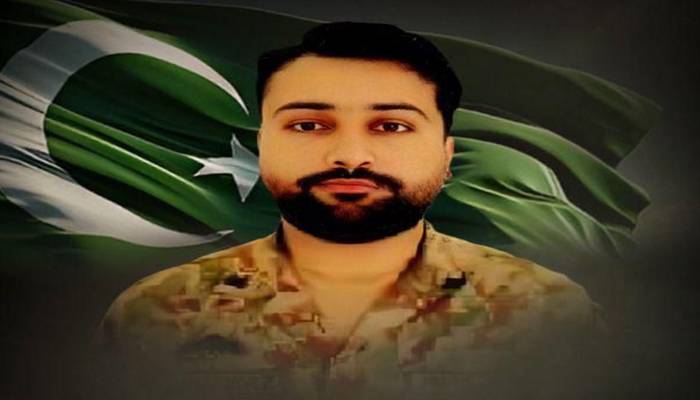 پاک فوج کا آواران میں خفیہ اطلاعات پر آپریشن، فنتہ الہندوستان کے3 دہشتگرد ہلاک، میجرشہید