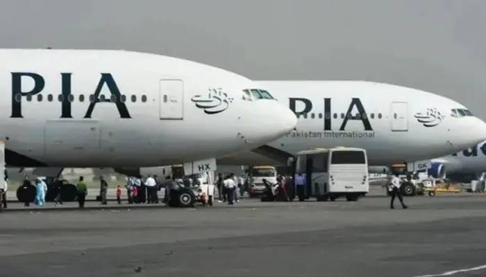 برطانیہ میں پابندی ختم، پی آئی اے نے مانچسٹر پروازوں کی اجازت مانگ لی