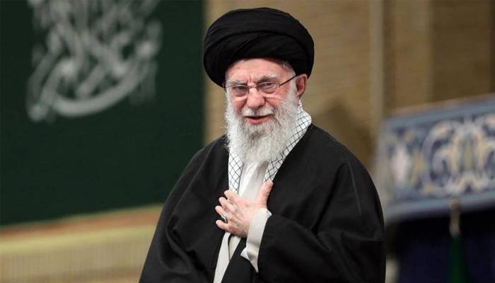 ایران پر حملہ ہوا تو جواب شدید تر ہوگا، آیت اللہ خامنہ ای کی وارننگ
