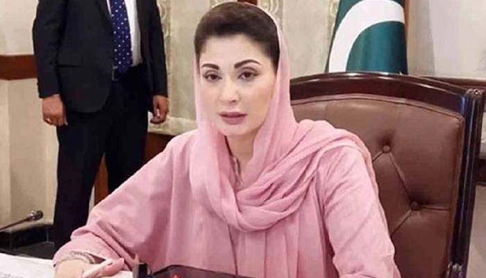 پنجاب کے مختلف علاقوں میں رین ایمرجنسی نافذ، وزیرعلی پنجاب مریم نواز