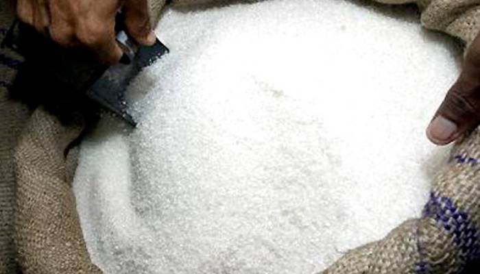 پنجاب حکومت نے 4 ماہ کیلئے چینی کی ایکس مل، پرچون  کی قیمتوں کا تعین کردیا