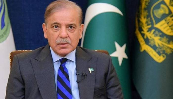 وزیر اعظم کا عراق کے شہر الکوت میں آتشزدگی کے واقعے پر اظہار افسوس