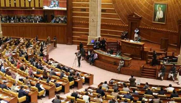 اپوزیشن، حکومت کے درمیان مذاکرات کامیاب ، 26 معطل ارکان کو بحال کرنے کا فیصلہ