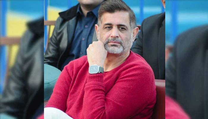 پنجاب ہاکی ایسوسی ایشن کے صدر آصف باجوہ مستعفی ہوگئے