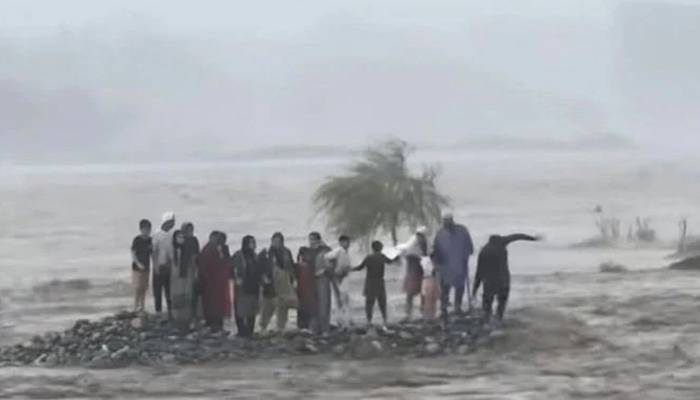 سانحہ سوات: ڈوبنے والے 14 سالہ بچے کی لاش 20 روز بعد مل گئی