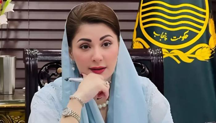 جہلم پولیس حقیقی معنوں میں ہیروئک ہے، وزیر اعلی مریم نواز 