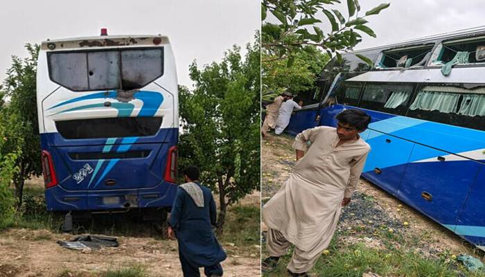  دہشتگردوں کی فائرنگ سے قوال برادری کی شہادت، گھر میں کہرام مچ گیا 