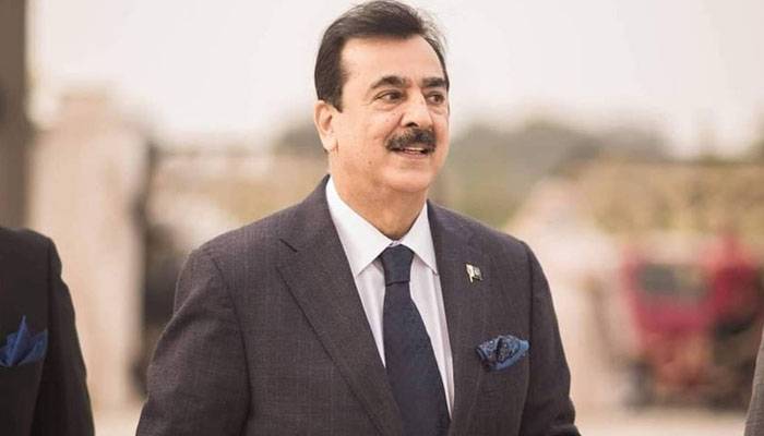 ٹڈاپ میگا کرپشن اسکینڈل:یوسف رضاگیلانی تمام مقدمات سے بری