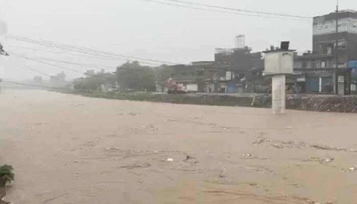 پنجاب میں بارشوں سےتباہی،جاں بحق افراد کی تعداد 106 ہوگئی