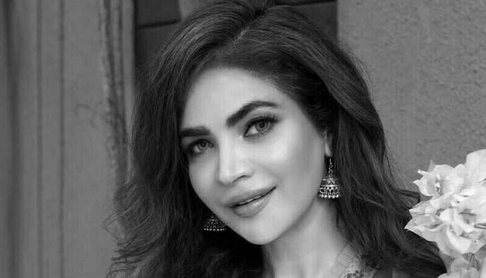 حمیرا اصغر کے جسم سے لیے گئے نمونوں کی کیمیکل رپورٹس  جاری
