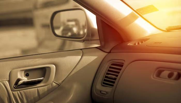 AC کی بجائے گاڑی کو ٹھنڈا کرنے کا آسان طریقہ