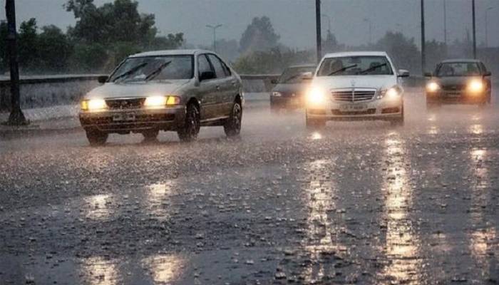 ملک بھر میں مون سون کا چوتھااسپیل کل سے شروع ہوگا