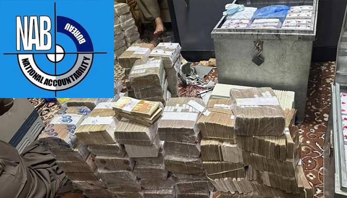 کوہستان میگا کرپشن کیس: 40 ارب روپے کے سکینڈل میں 8 اہم ملزمان گرفتار